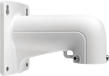 HIKVISION DS-1618ZJ Short Arm Wall Bracket for Security Cameras