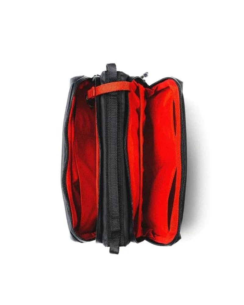 Topologie ボトルサコッシュショルダーバッグ Bottle Sacoche ボトルサコッシュ【バッグ単体】 – Topologie