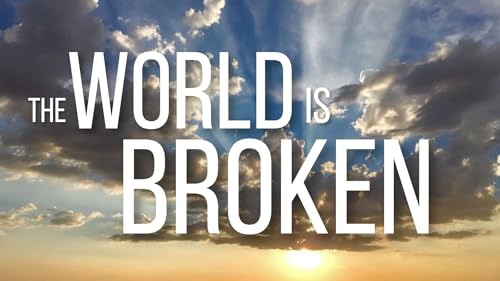 Hope In A Broken World &ndash; Romans 8:18-25