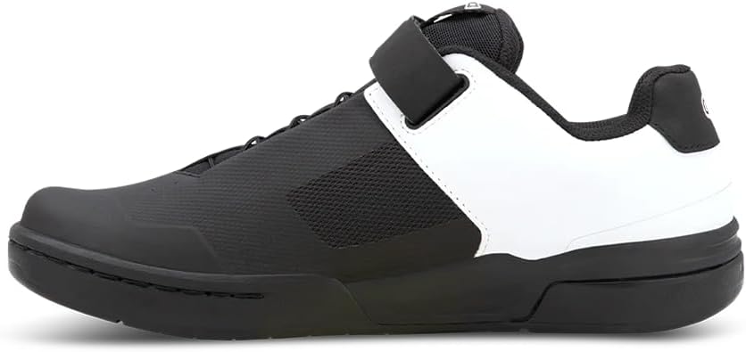 Crankbrothers Stamp Speed Lace Unisex-Adult Flat MTB Shoes