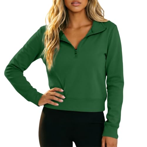 Sweat-shirt ajusté col montant et fermeture éclair pour homme style veste classique casual