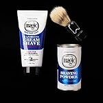 SoftSheen-Carson Magic Razorless Shaving Cream, Hair Removal Cream for Body Hair, Regular Strength Depilatory Cream, Works in 4 Minutes for Normal Hair, 2 Count - Image 4