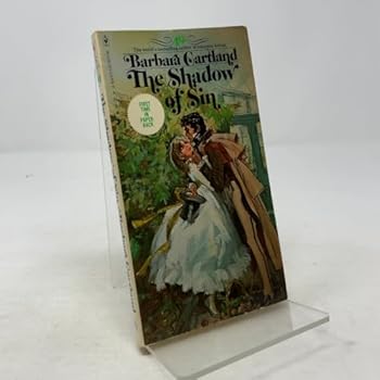 Paperback The Shadow of Sin Book