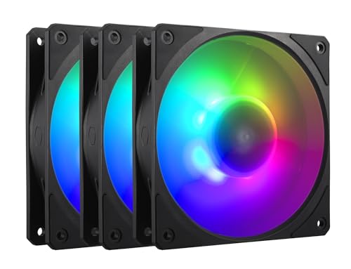 Cooler Master Mobius 120P ARGB refroidir un PC gamer pour éviter les baisses de performances