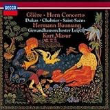 フレンチ・ホルン協奏曲集(SHM-CD) ヘルマン・バウマン(hr)