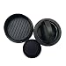 Produktbild Hamburgerpresse, Hamburger-Form/Pastetchen-Hersteller/Hamburger-Hersteller/Burger-Grill/Burger Pastetchen-Presse für Hamburger, Fleischklöschen, Grill-Cheeseburger, Pastetchen, Bratpfanne