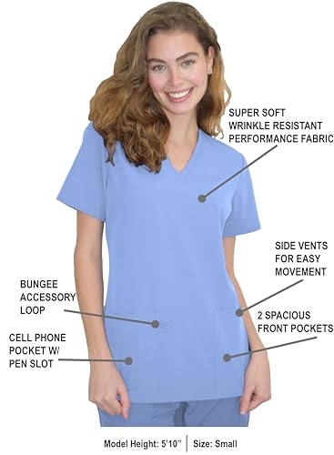 Recopilación y reviews de Pijama enfermería disponible en línea para comprar. 11 Imagen adicional