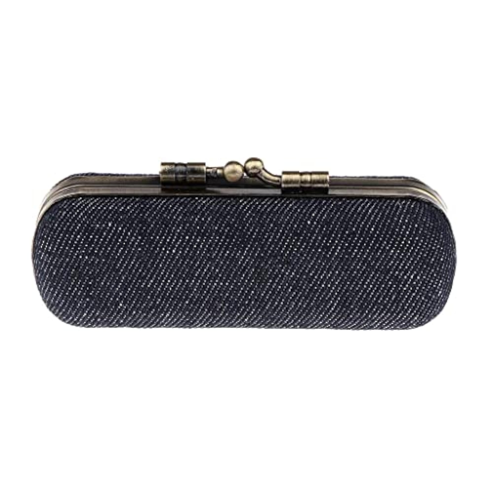 Lipstick Case Holder Box Organizer Bag with Mirror