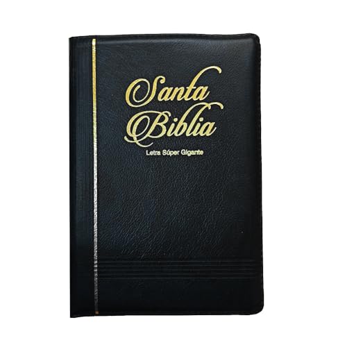 Santa Biblia (Spanish Edition)