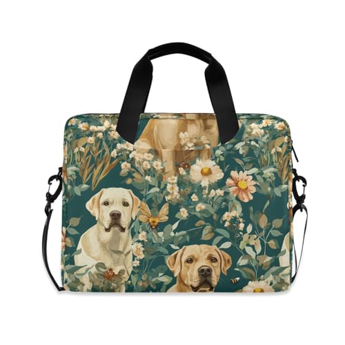 Bolso para portátil con cremallera, 15.6 pulgadas miniatura 1