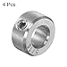 HARFINGTON 4pcs Shaft Collar 5/16