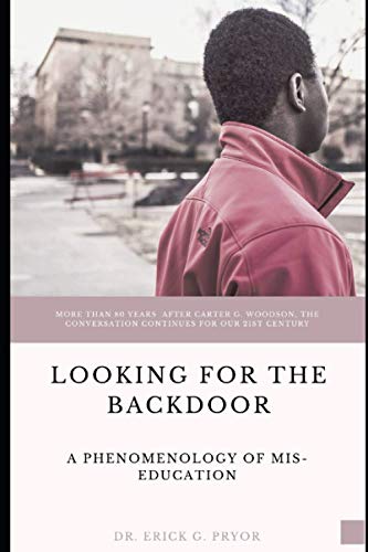 Looking for the Backdoor: A Phenomenology of Mis-Education