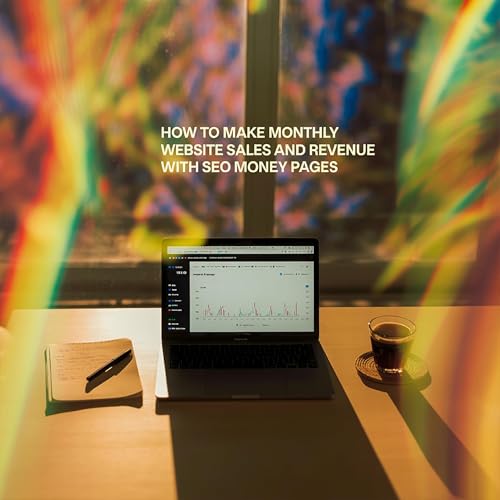 [Business & Marketing Clubhouse App Special] How to Make Monthly Website Sales and Revenue with SEO Money Pages