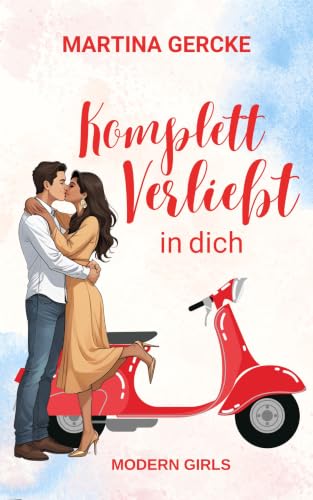 Komplett verliebt in dich...
