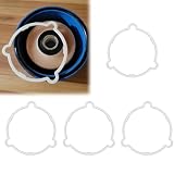 Centering Ring Compatible with CR Spotless DIC-20 Water Systems - Replacement Parts - 4 Packs