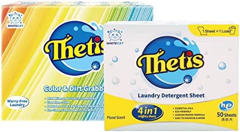 Worry-free Laundry Bundle...