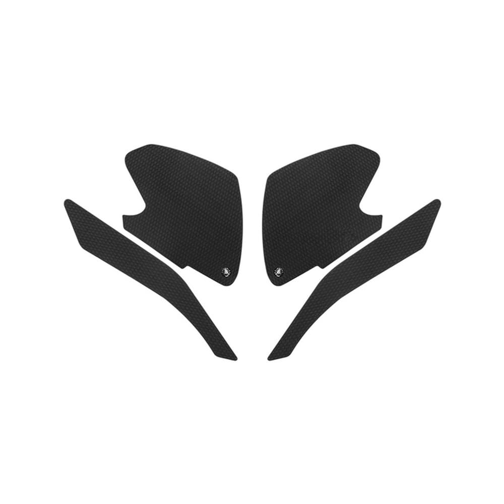 Grip de genou YZF-R3 R25 autocollant antidérapant réservoir étanche