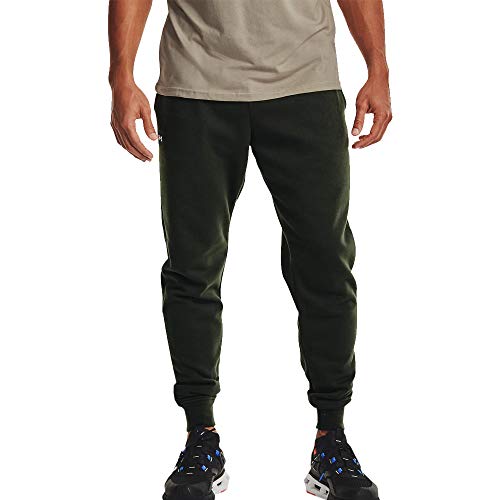 Image of Under Armour Men's Rival Fleece Joggers