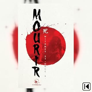 Couverture de Mourir