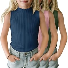 Haze Blue, Macaron Pink, Dark Green