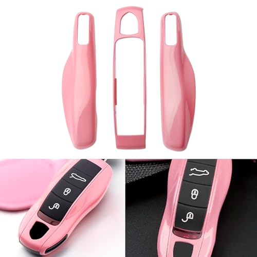 x xotic tech �s���N �L�[�t�H�u �J�o�[ �X�}�[�g �����[�g �V�F�� �P�[�X, 3 �Z�b�g ���S�ی�, �|���V�F �{�N�X�^�[ �P�C�}�� 981 �J���� 911 991 918 �X�p�C�_�[ �}�J�� �J�C�G�� �p�i���[���ɑΉ� �L�[�J�o�[ �^�C�v