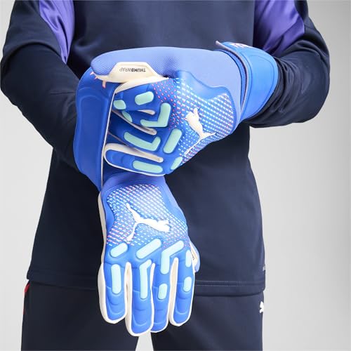 Image of Puma Future Match Negative Cut Goalkeeper Gloves