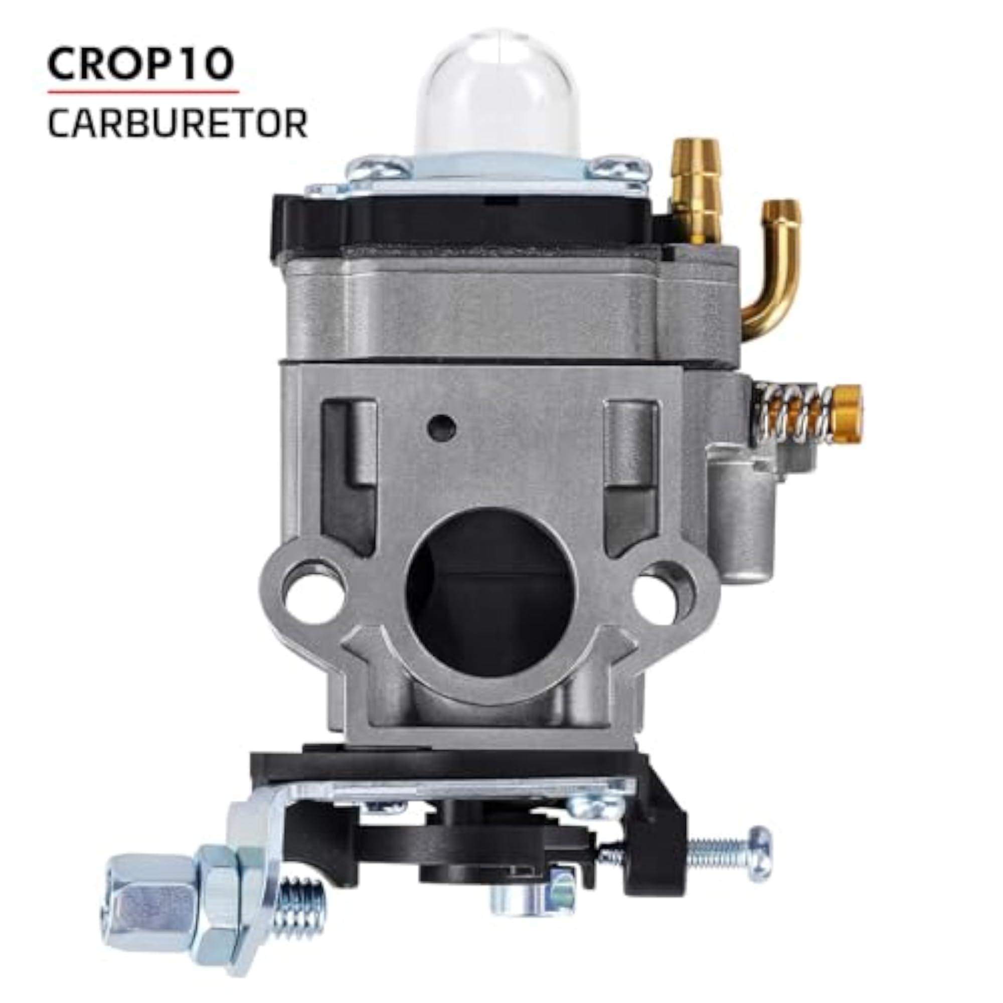 Carburetor for 52CC 2-Stroke Engine