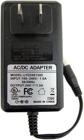 Fluval AquaSky 48-60" Replacement Driver (A20417-ETL-120)