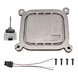 Replacement Auto Parts for D3S Xenon Ballast Module Unit for 2018 2019 2020 Chevrolet...