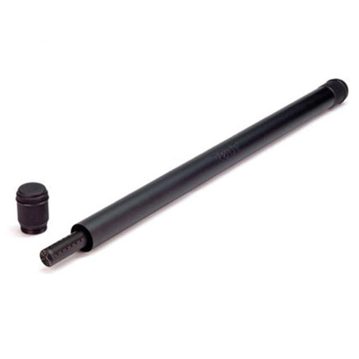 RØDE NTG8 Microfono a Condensatore Shotgun Lungo di Precisione Supercardioide RF-Bias per Registrazione in Location, Foley e Voice Overs