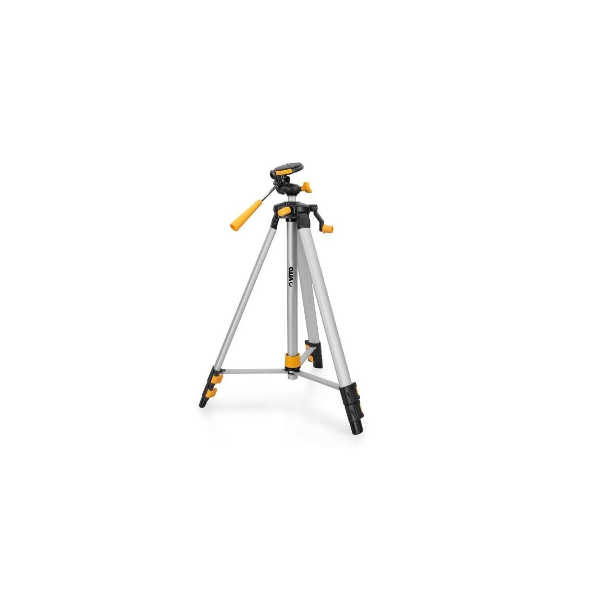 Telescopic Laser Distance Meter Stand 60 to 150 cm