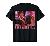 scarface rapper net worth Klassisch geschnitten, doppelt genähter Saum.