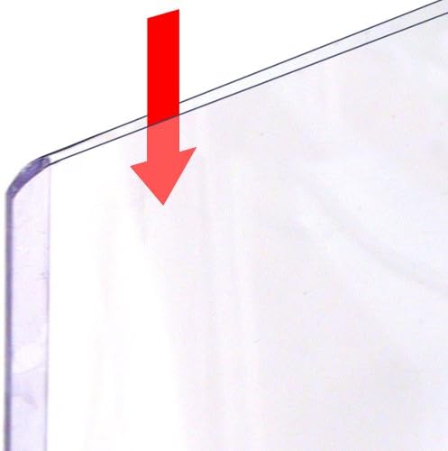 Miniatura 3 de StoreSMART HPP11X17-10 - Protectores rígidos de impresión (10 unidades, 11 x 17 pulgadas)