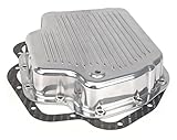 TCI 228010 Die-Cast Aluminum Pan