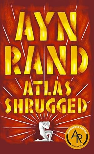 Atlas Shrugged