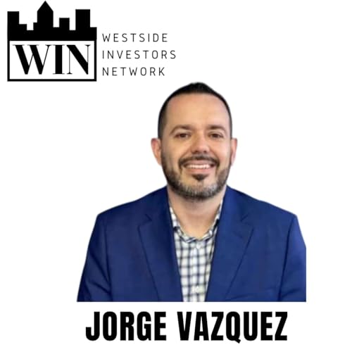 170. Aligning Investment Strategy with Life Goals with Jorge Vazquez