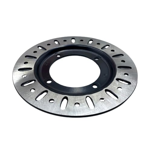 Disque de frein avant anti vibration quad LH 500cc 27321