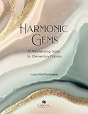 Harmonic Gems: 10 Mesmerizing Solos for Elementary Pianists