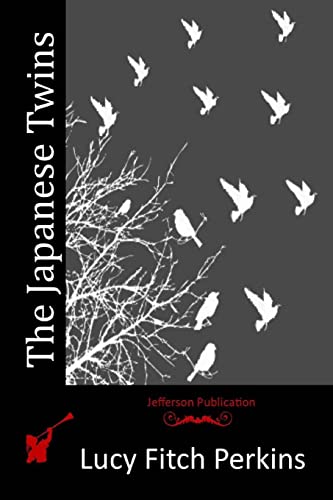 The Japanese Twins 1516945204 Book Cover