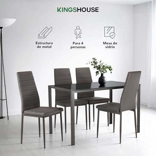 Lista de Comedor Cuatro Sillas Top 10. 29 Imagen adicional