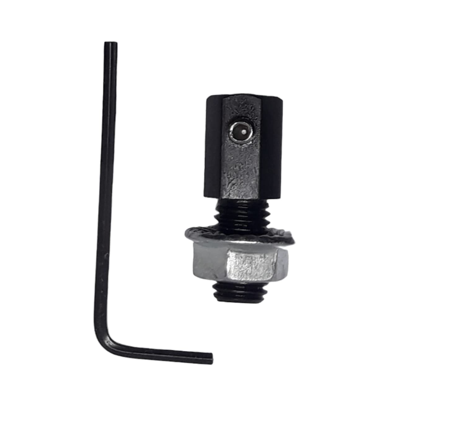 Sonsole 775 DC Motor Shaft Holder/Adapter/Connector with Allen Key (5) (B0C4DGQ631) Amazon Price History, Amazon Price Tracker