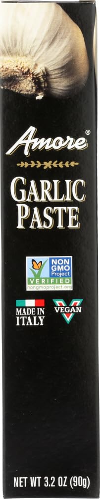 Garlic Paste by Amore (pack of 1)