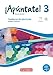¡Apúntate! - Spanisch als 2. Fremdsprache - Ausgabe 2016 - Band 3: Gymnasium - Cuaderno de ejercicios - Mit eingelegtem Förderheft und Audios online als Fremdsprache günstig Kaufen-¡Apúntate! - Spanisch als 2. Fremdsprache - Ausgabe 2016 - Band 3: Gymnasium - Cuaderno de ejercicios - Mit eingelegtem Förderheft und Audios online