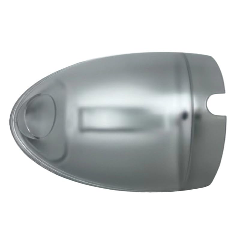 Depósito De Agua for Cafetera,Compatible Con DOLCE GUSTO | EDG455, EDG456 Compatible con cápsula Nestlé