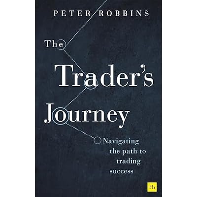 The Trader&rsquo;s Journey