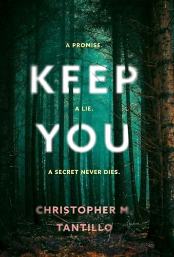 Keep You - image 1