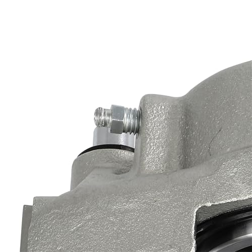 Image of 184348 184347 Front Left & Right Disc Brake Calipers Assembly