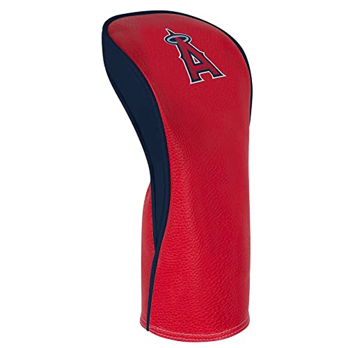 Los Angeles Angels Individual Driver Headcover