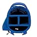 Mizuno 2021 K1-L0 Stand Bag, Staff,Blue and White