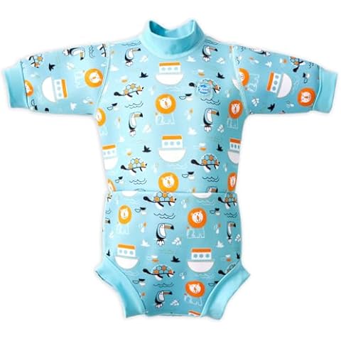 Combinaison Happy Nappy Splash About Cover
